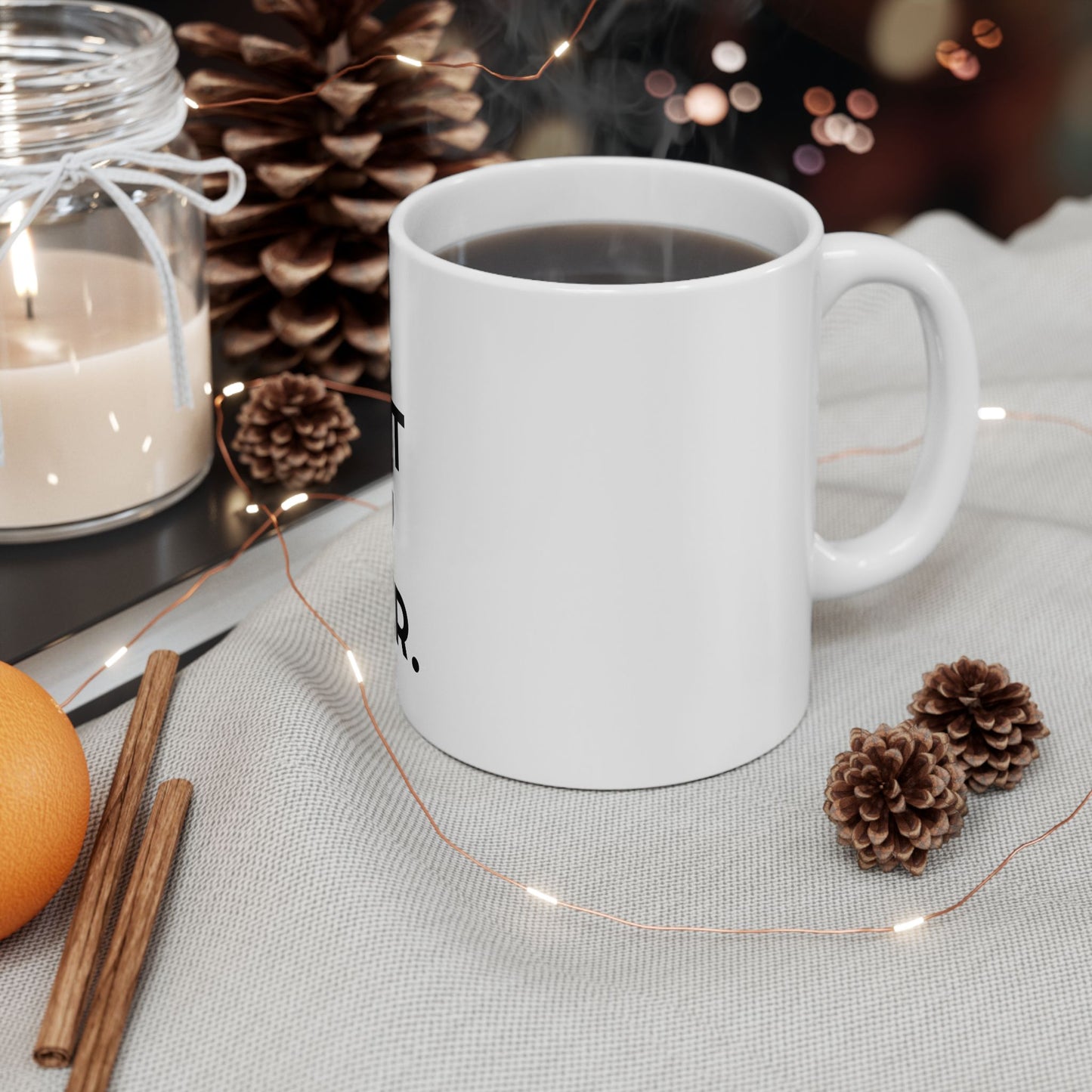 Copy of Copy of Ceramic Mug 11oz