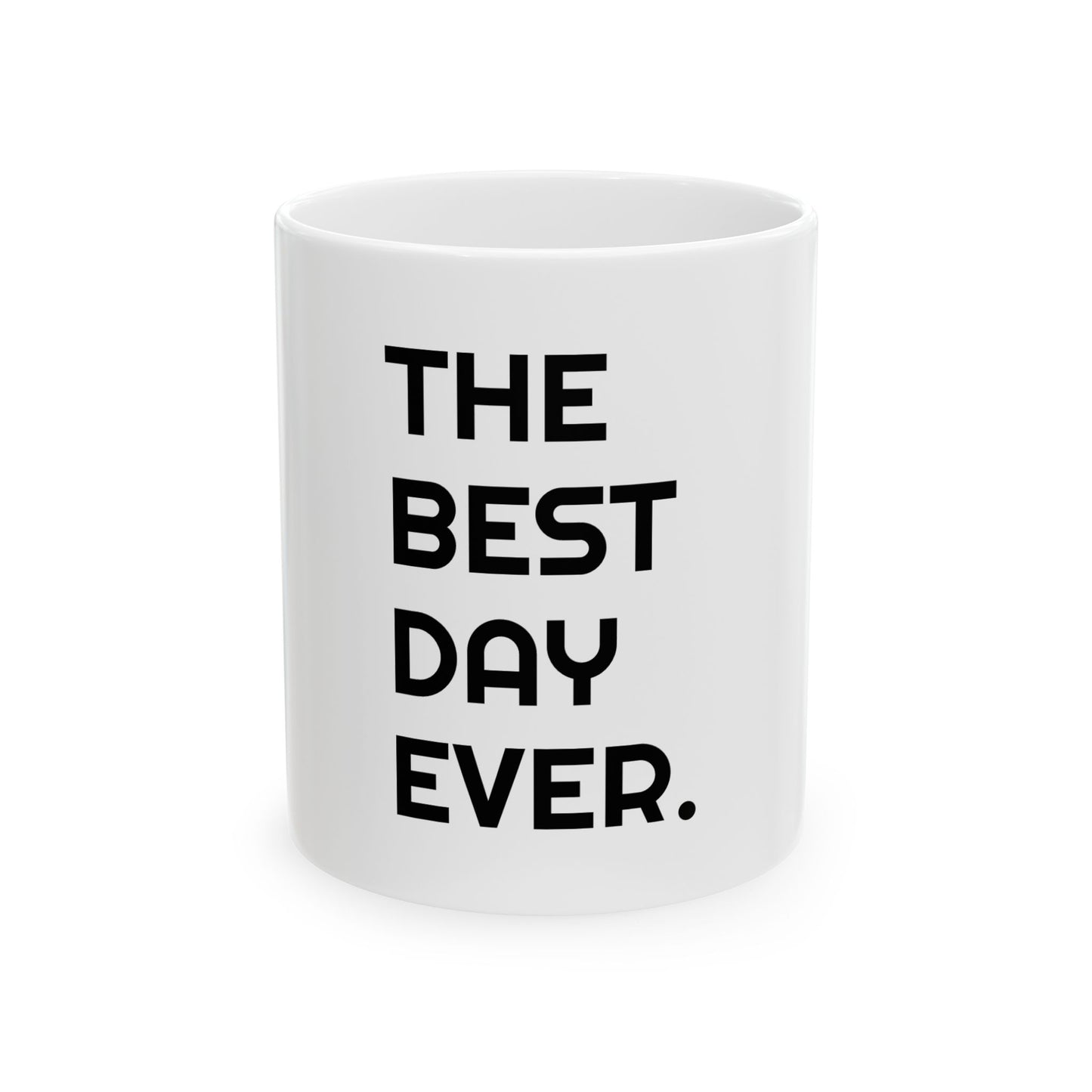 Copy of Copy of Ceramic Mug 11oz