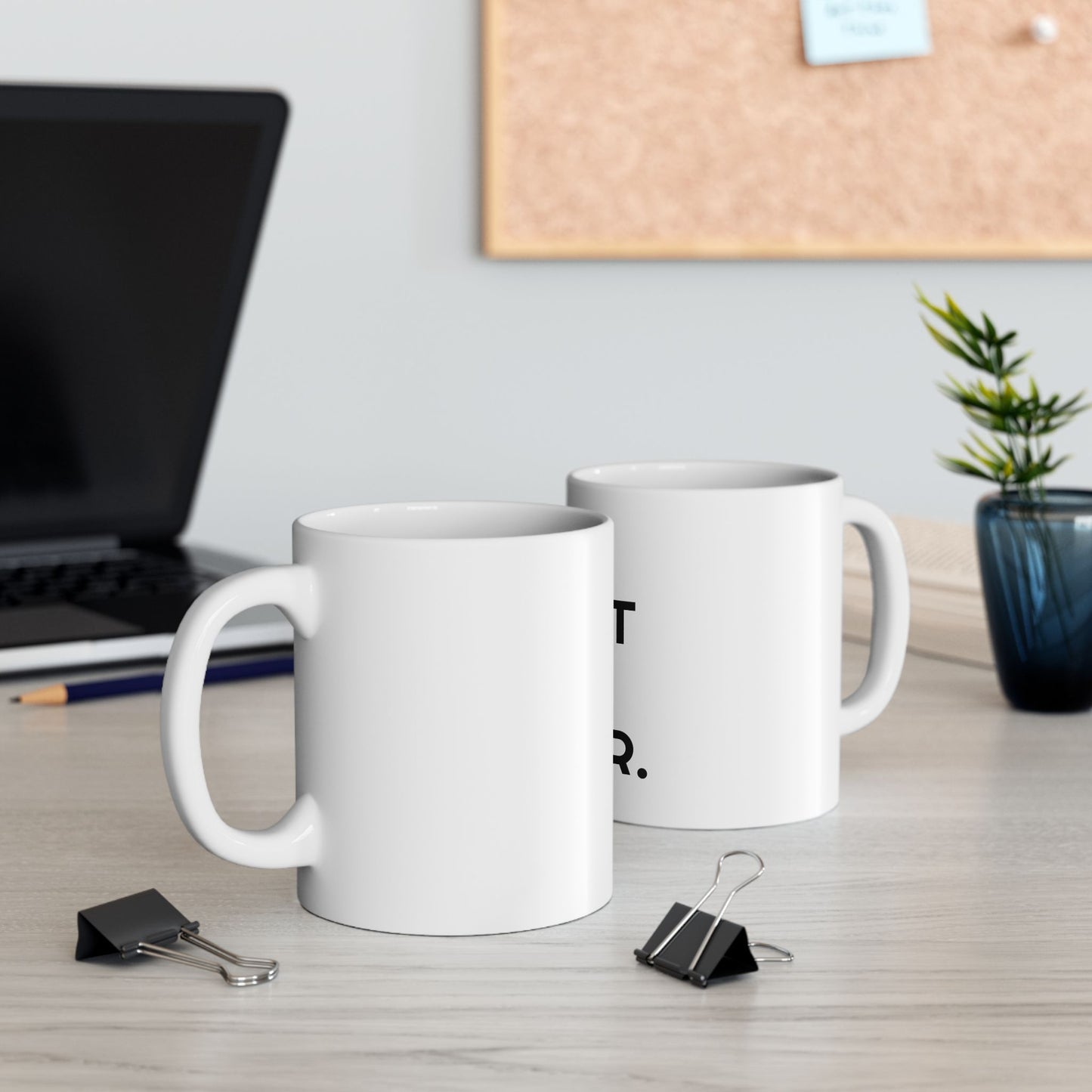 Copy of Copy of Ceramic Mug 11oz