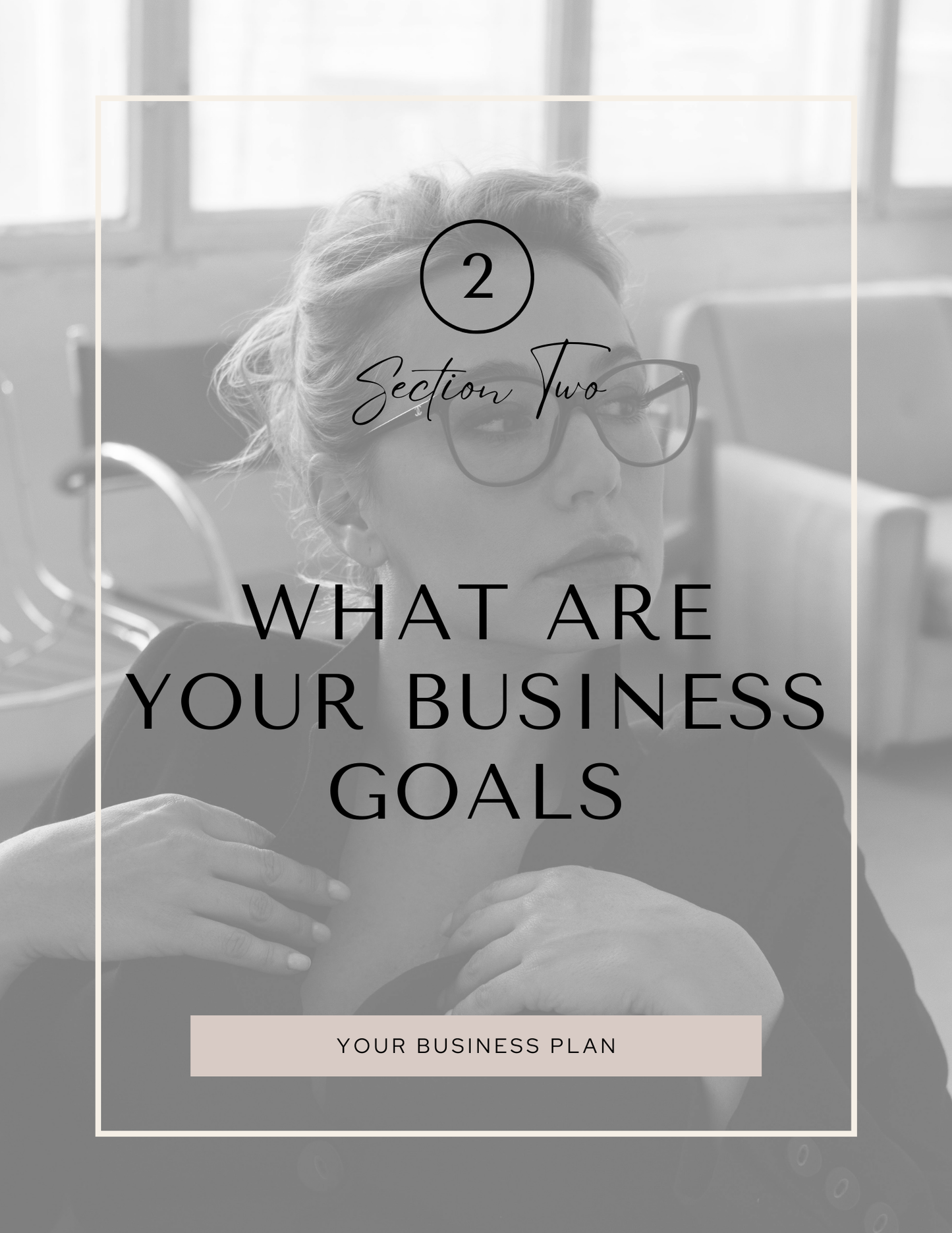 Real Estate Agent Business Plan Guide | Digital Download