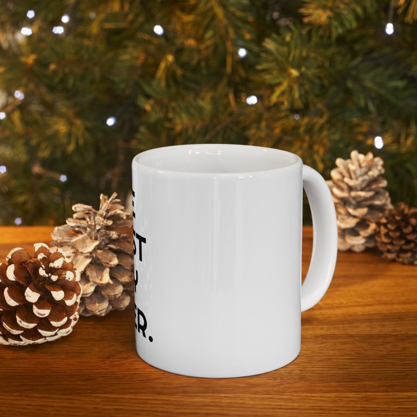 Copy of Copy of Ceramic Mug 11oz