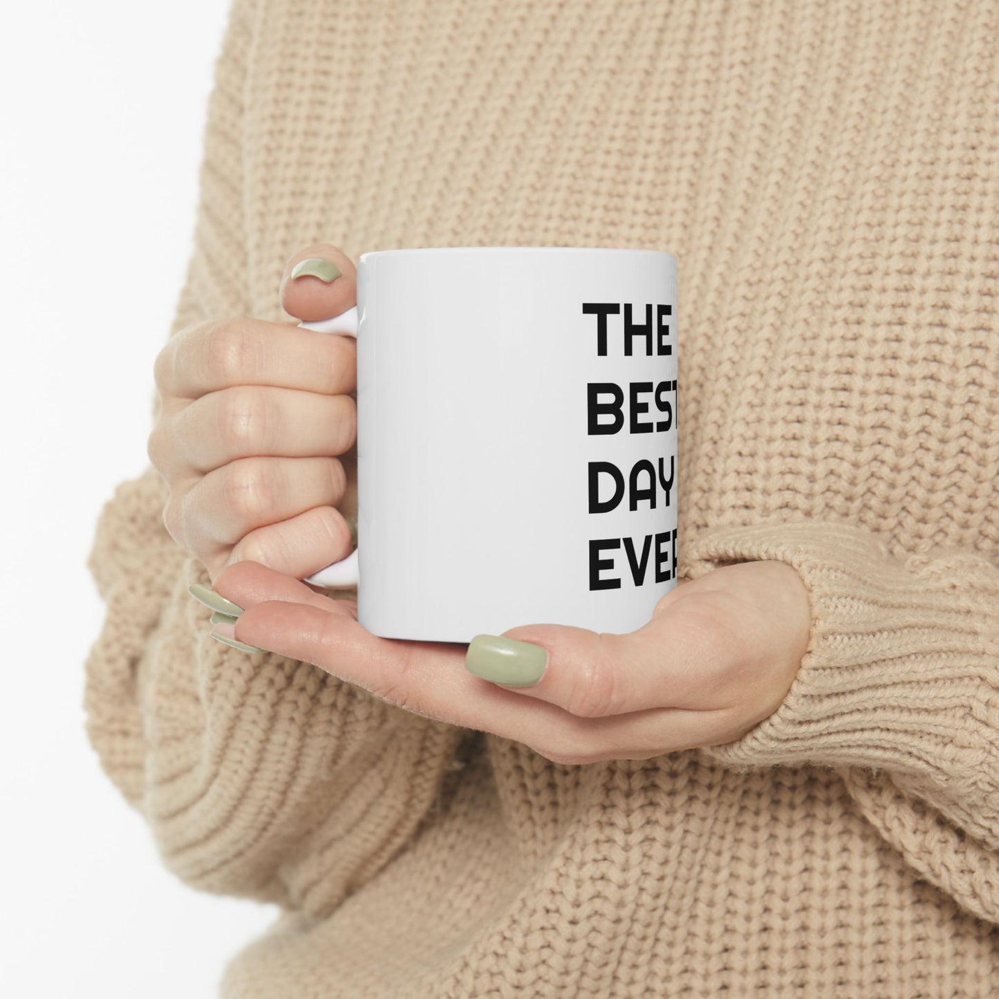 Copy of Copy of Ceramic Mug 11oz