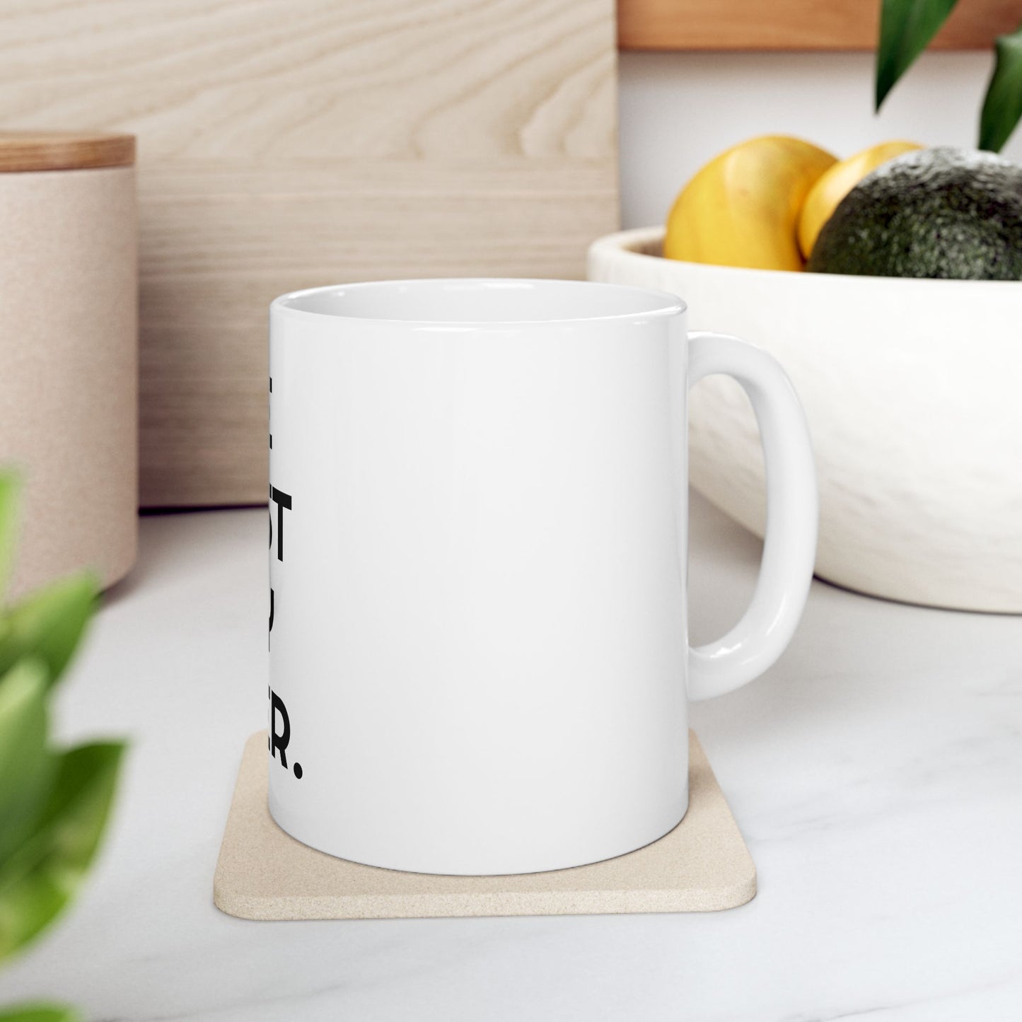 Copy of Copy of Ceramic Mug 11oz