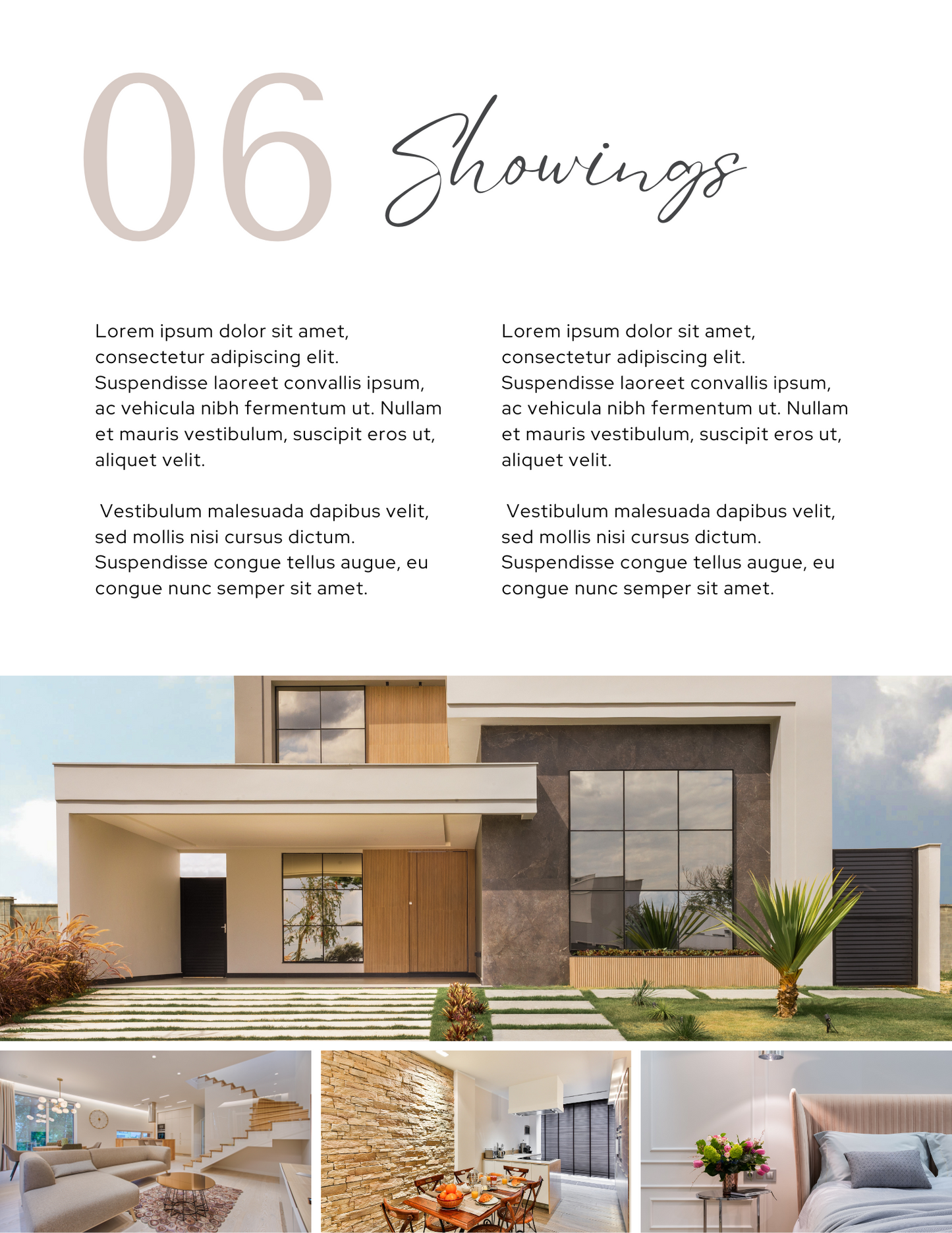 Real Estate Sellers Guide, editable in Canva