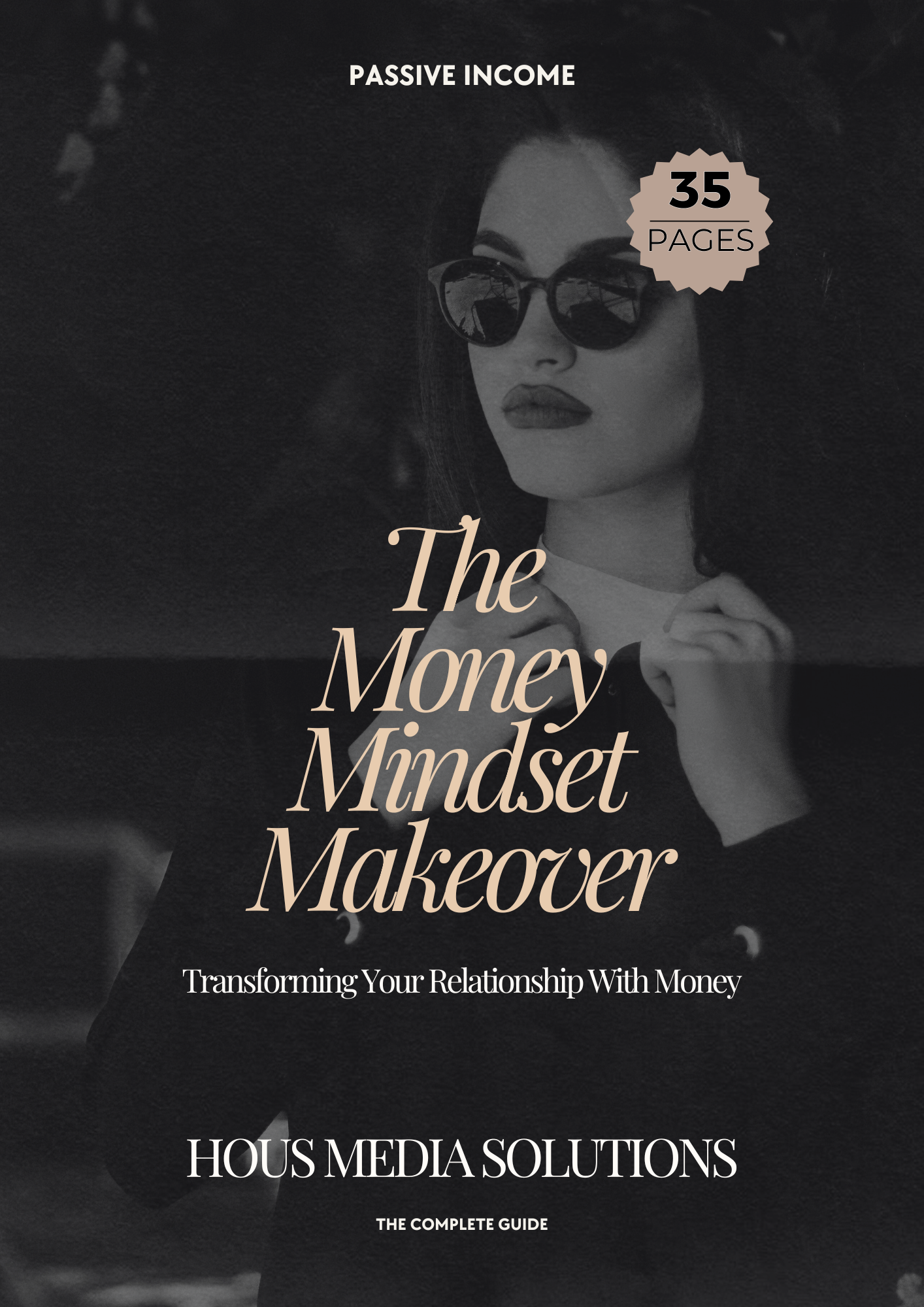 Transform Your Money Mindset and Unlock Financial Abundance!
