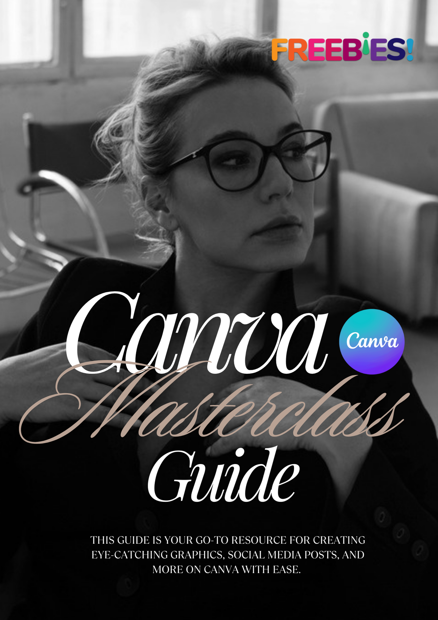 The Ultimate Canva Design Guide – Create Stunning Graphics with Ease