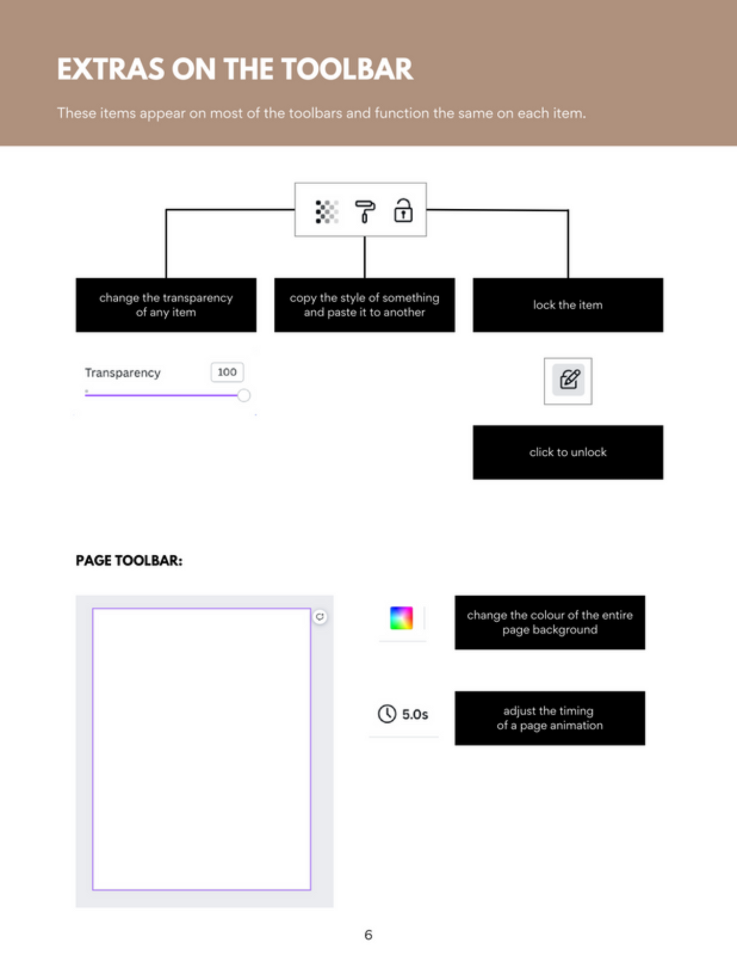 The Ultimate Canva Design Guide – Create Stunning Graphics with Ease
