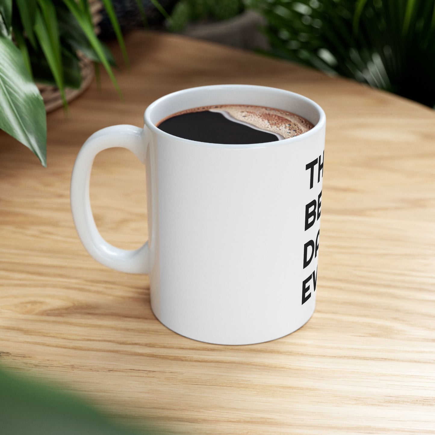 Copy of Copy of Ceramic Mug 11oz
