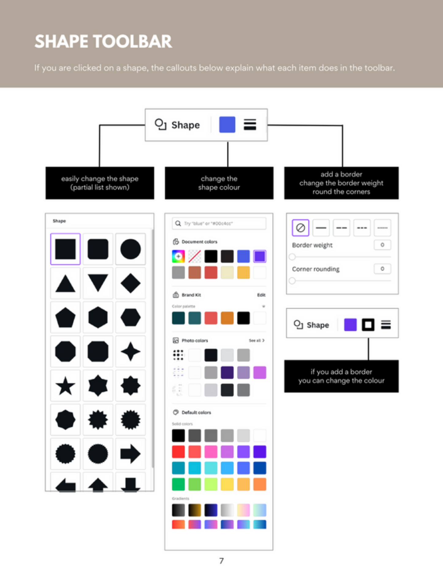The Ultimate Canva Design Guide – Create Stunning Graphics with Ease