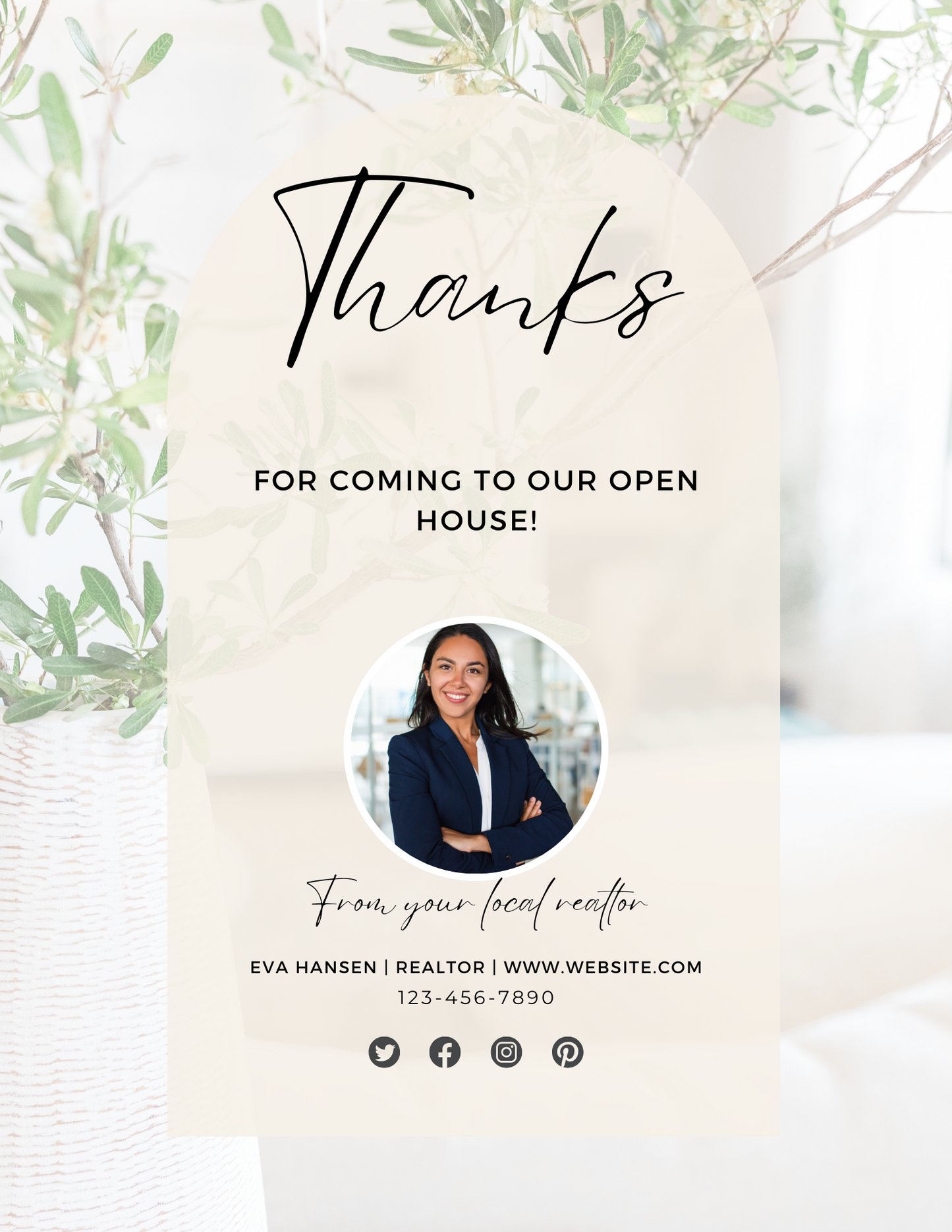 Real Estate Sellers Guide, editable in Canva