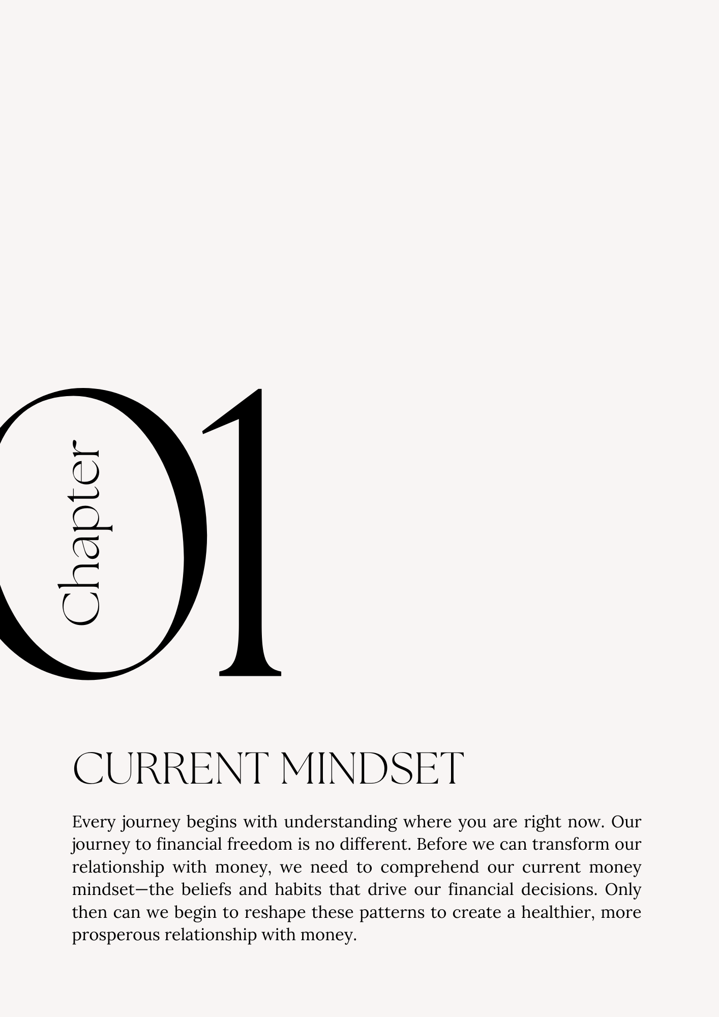Transform Your Money Mindset and Unlock Financial Abundance!