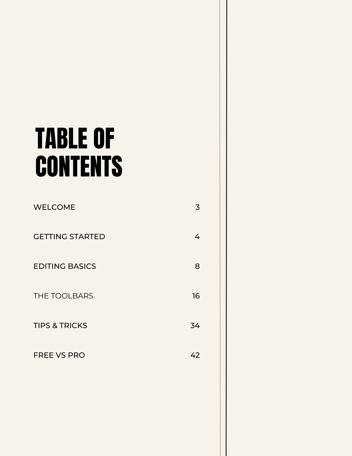 The Ultimate Canva Design Guide – Create Stunning Graphics with Ease