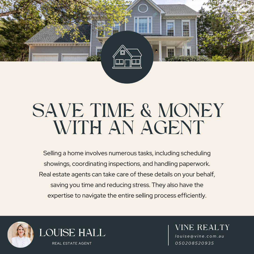 40 Real Estate Agent Social Posts for Instagram | Editable in Canva