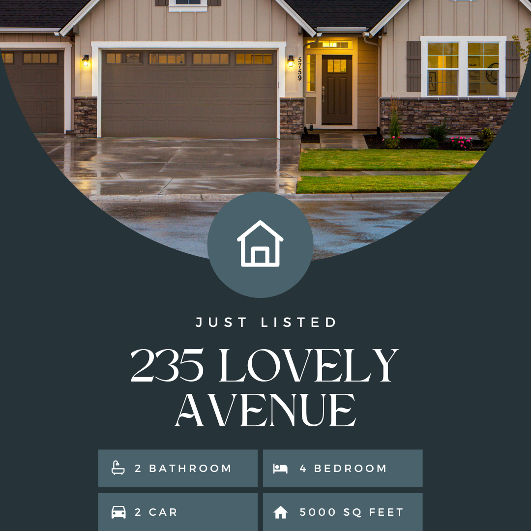 40 Real Estate Agent Social Posts for Instagram | Editable in Canva