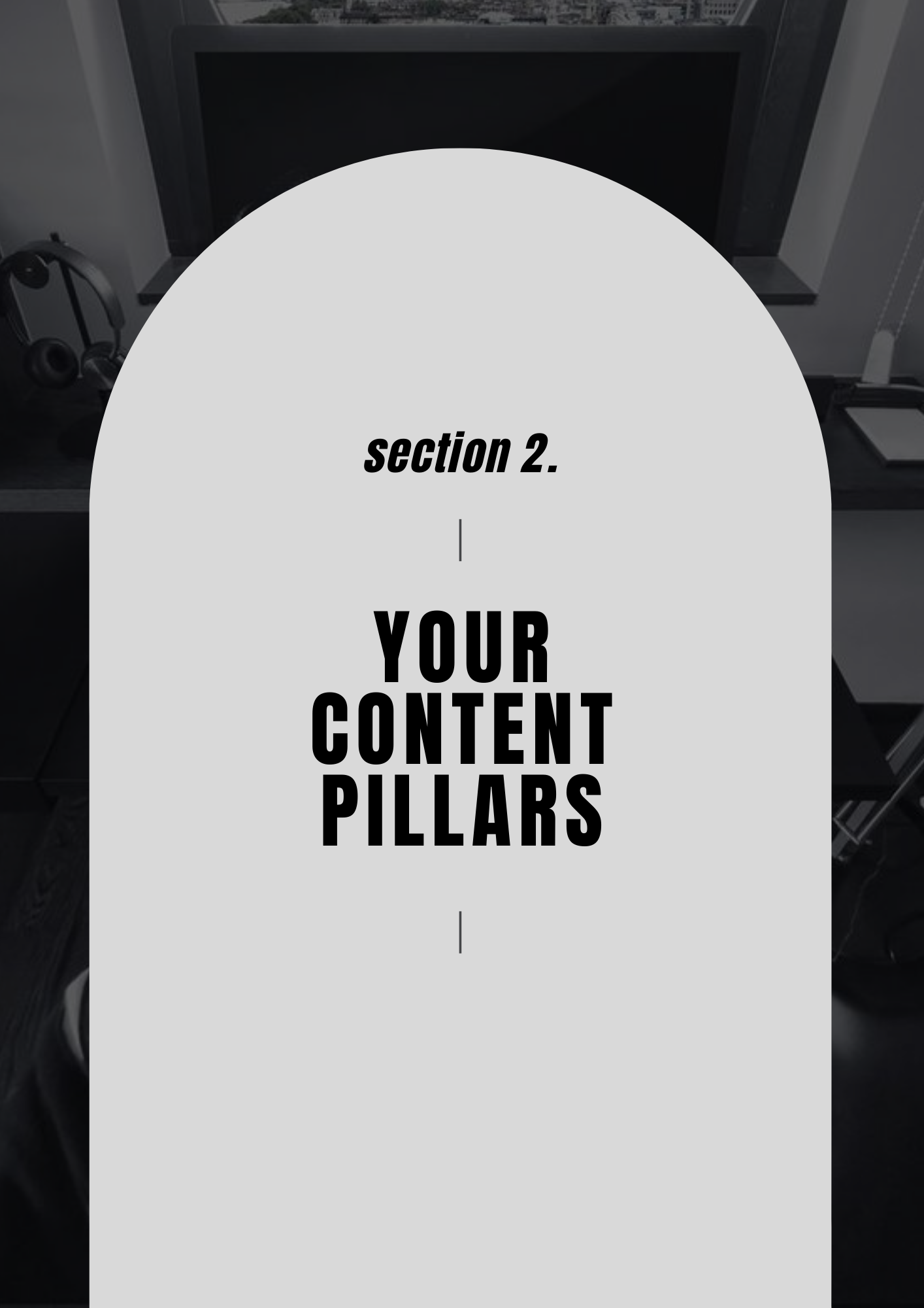 Social Media Success Blueprint: A Strategic Planner for Growth