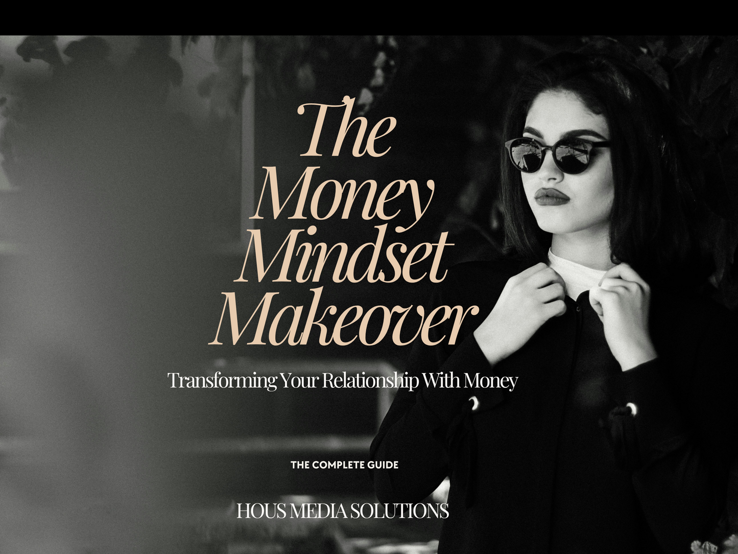 Transform Your Money Mindset and Unlock Financial Abundance!