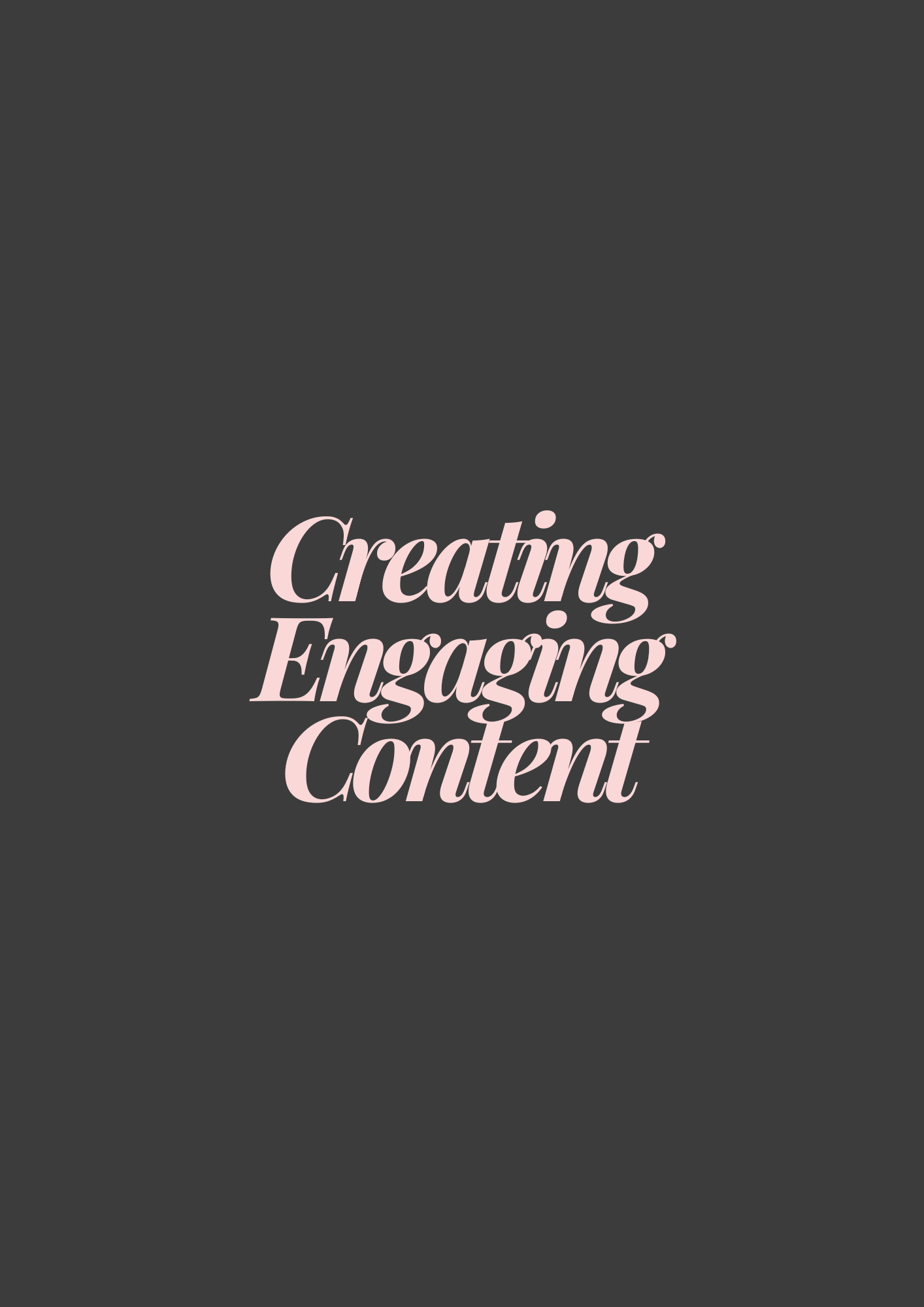 Create & Launch Your Online Course: A Step-by-Step Guide to Success