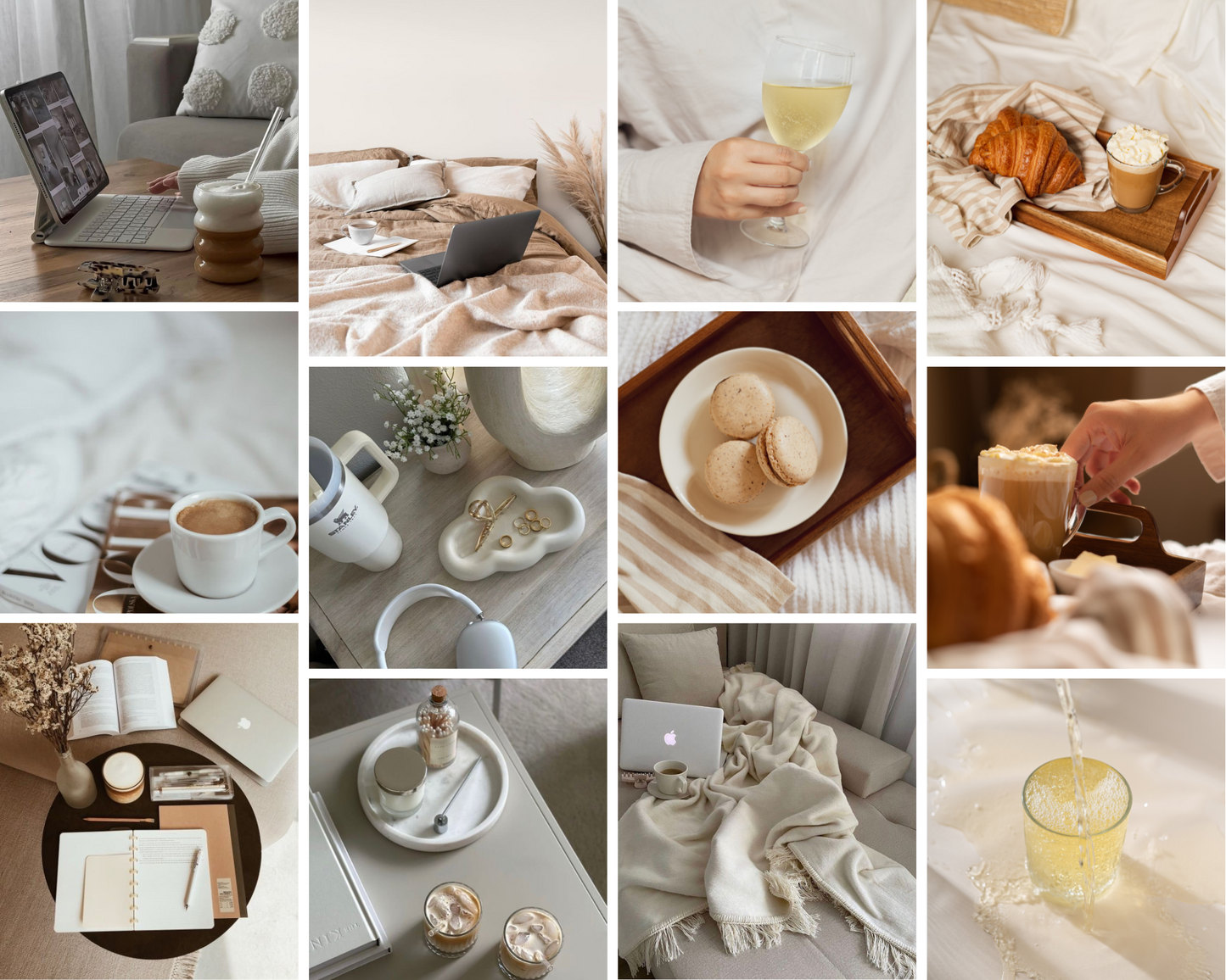 649 Faceless Stock Images: A Versatile Collection for Creative Social Media Storytelling