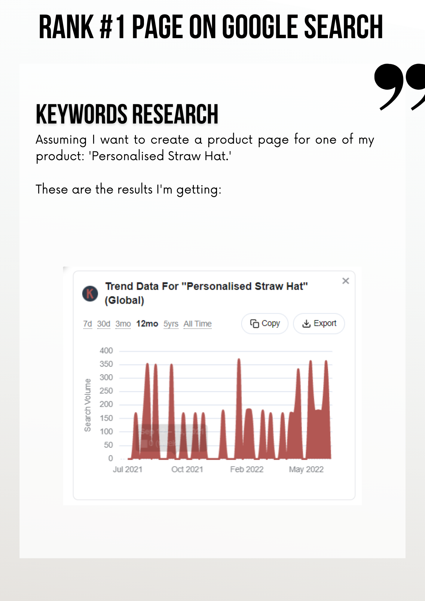 SEO Mastery Guide – The Ultimate Blueprint to Ranking #1 on Google